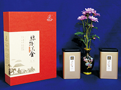 丝路黑金•尊享版